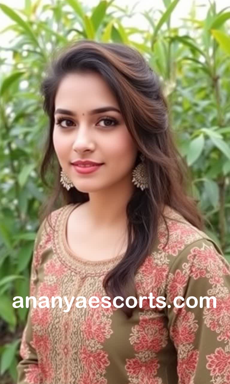 Escort Service in Rajsamand