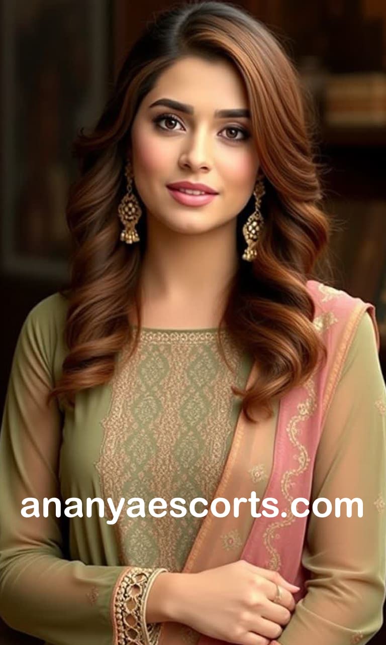 Escort Service in Rajsamand